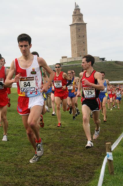 2010 Campionato de España de Campo a Través 095